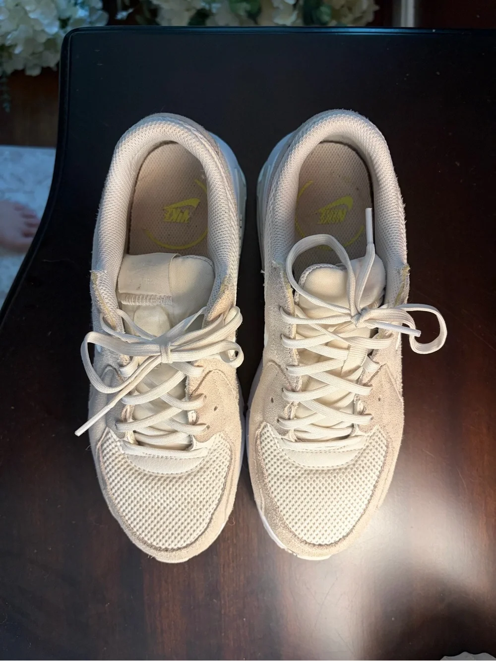 Nike Air Max Excee Sneakers